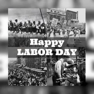 "عيد العمال".. تاريخ ونضال
