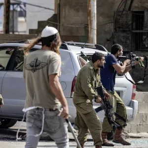 "صائدو النازية"... صفحة "تيليغرام" للمستوطنين تحرض لقتل واعتقال الفلسطينيين في الضفة