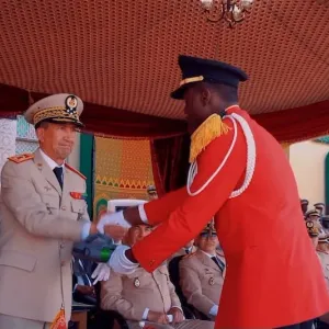 التكوين العسكري على أيدي الأطر المغربية يقوي الشراكات مع الجيوش الأجنبية