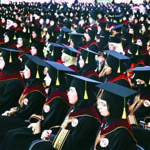 خريجات لـ الشرق: جامعة قطر أهلتنا للدخول بثقة في سوق العمل