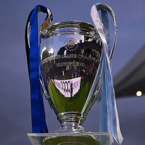 الكشف عن ملعب نهائي دوري أبطال أوروبا في 2026