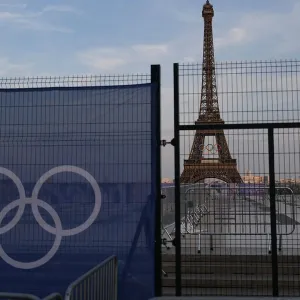 انطلاق أولمبياد باريس وسط حماسة جماهيرية وتحديات لوجستية