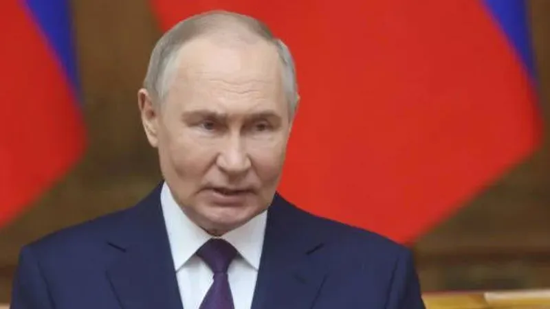 بوتين يأمر بإجراء مناورات نووية رداً على تصريحات غربية وصفتها موسكو بالمستفزة