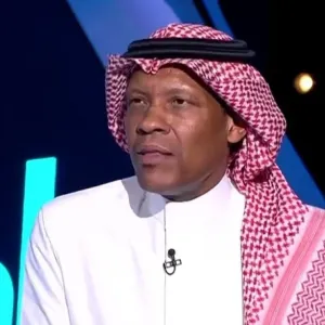 الدعيع يفجر "مفاجأة مدوية" بشأن مشاركة الهلال في كأس العالم للأندية 2025