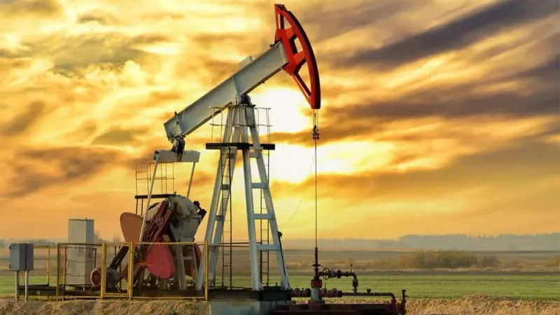 مؤشرات على تهدئة التوتر في الشرق الأوسط تدفع أسعار النفط للارتفاع