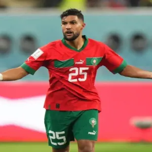 مدرب الأهلي يعلق بشكل غريب على أداء عطية الله