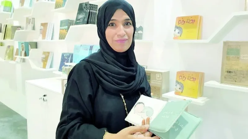 د. فاطمة المزروعي: أدب الطفل العربي في تطوّر وكتب الأطفال صارت الأكثر مبيعا