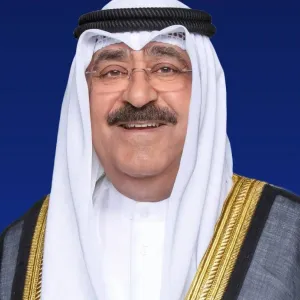 أمير الكويت يحل مجلس الأمة لمدة 4 سنوات