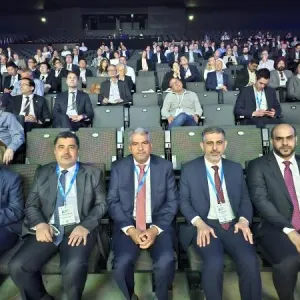 وزير "النقل" يترأس وفد سلطنة عمان في قمة الهيدروجين العالمية بهولندا