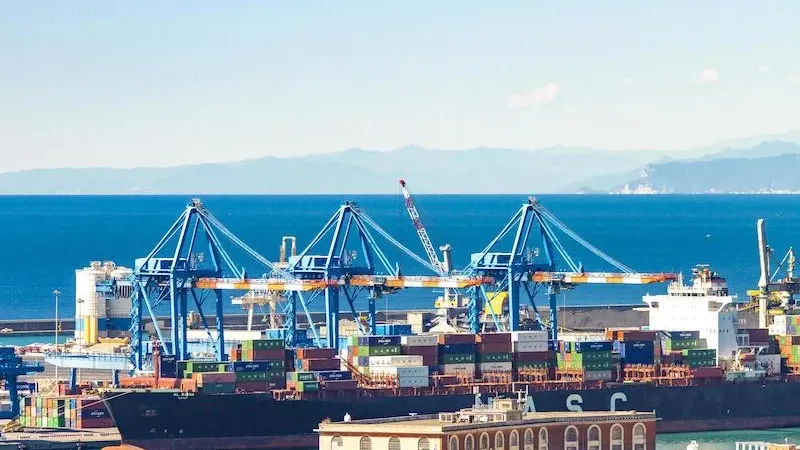 الصادرات الإيطالية إلى المغرب تلامس 2,8 ملايير يورو خلال سنة 2023