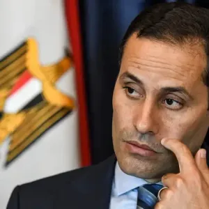توقيف المعارض المصري أحمد الطنطاوي بعد تأييد حكم صادر بحقه