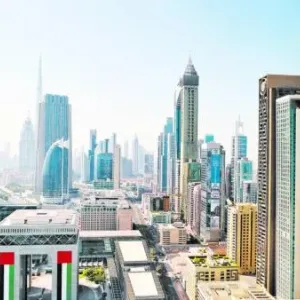 تصرفات عقارات دبي الأسبوعية تتجاوز 15 مليار درهم