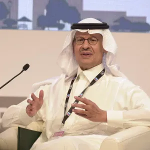 وزير الطاقة السعودي يعلن عن اكتشافات جديدة للزيت والغاز في المنطقة الشرقية والربع الخالي