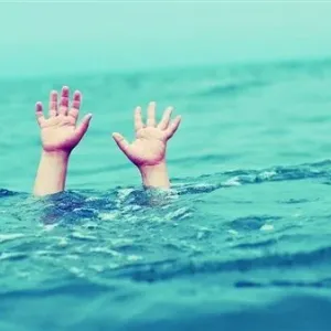 مصرع طفل غرقا بمروى مائي بالدقهلية