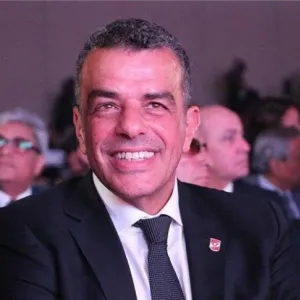خالد مرتجي: الأهلي أول من أرسل معونات للفلسطينيين.. والخطيب يعمل 16 ساعة يوميًا