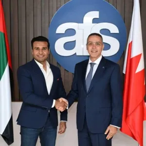 "فلس" والخدمات المالية العربية (AFS) يعقدان شراكة استراتيجية لدفع التحول الرقمي المستدام في منطقة الشرق الأوسط وشمال إفريقيا