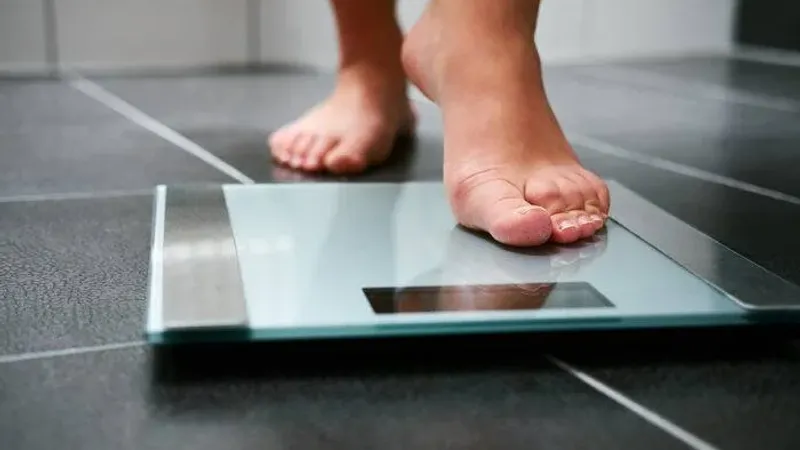 خفض الوزن طريقة أكثر فاعلية للوقاية من «السكري»