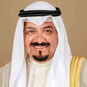 الكويت تشكّل حكومة جديدة تضم 13 وزيرا