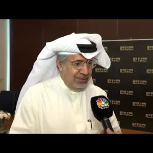 الرئيس التنفيذي لشركة إيفا الكويتية: تخلصنا من تداعيات 2008 ومشروعاتنا كثيرة وتحتاج إلى تمويل