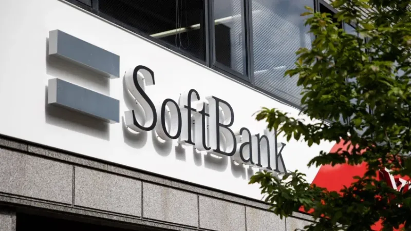 SoftBank تستثمر مليار دولار في الذكاء الاصطناعي بفضل Nvidia
