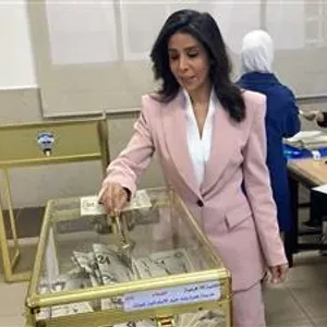 استعدادات مكثفة من بلدية الكويت لضمان إنتخابات ناجحة
