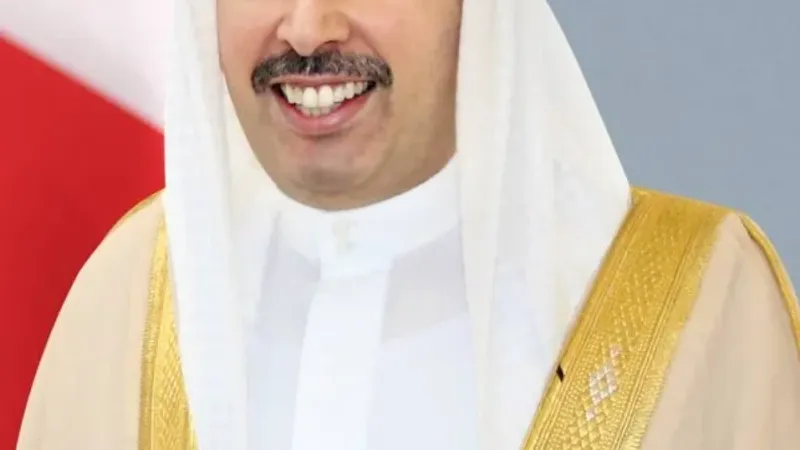 محافظ وأهالي العاصمة يشيدون بتوجيهات ولي العهد رئيس الوزراء لتطوير سوق المنامة
