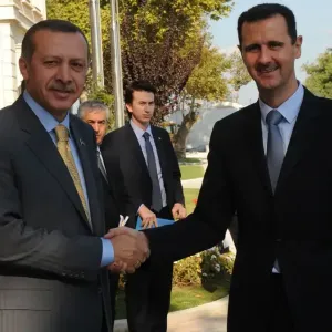 أردوغان: سنوجه دعوة للأسد ونأمل في إعادة العلاقات