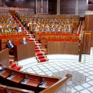 تقديم حصيلة الحكومة في مجلسي البرلمان