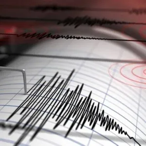 زلزال بقوة 6,3 درجات يضرب قبالة أرخبيل فانواتو