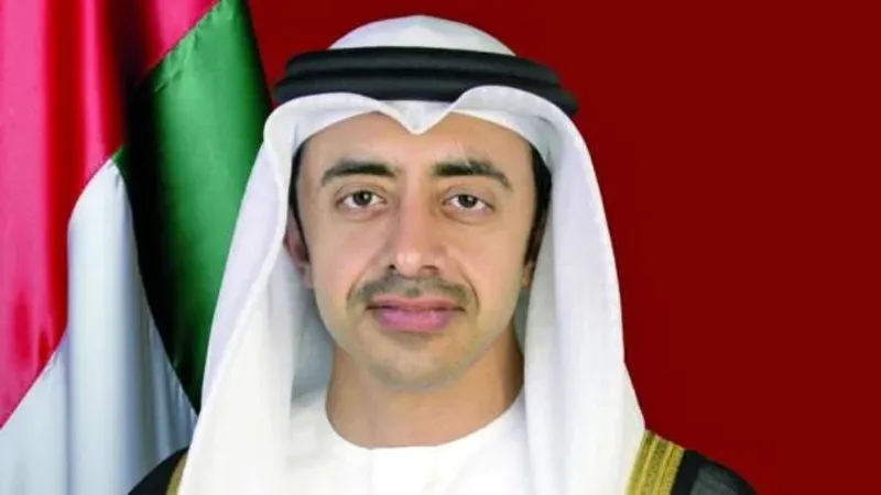 الإمارات: التهدئة وحماية أرواح المدنيين أولوية عاجلة