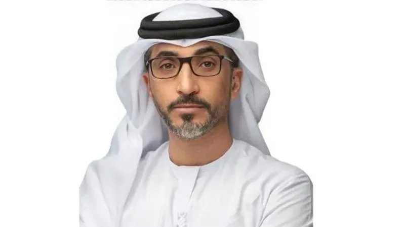 انطلاق انتخابات «جمعية الصحفيين الإماراتية» الخميس 25 أبريل