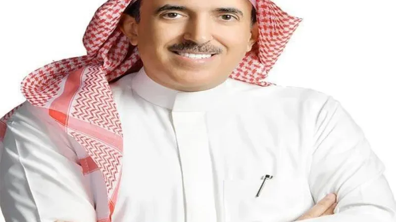 خالد السليمان: ولد عم خال زوجة أخو صديقة أم جيراننا !