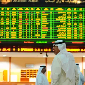 سوقا الإمارات تصعدان في آخر جلسات 2023 بدعم أسهم قيادية