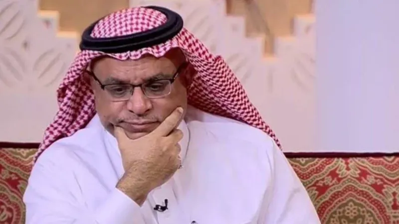 بالفيديو .. سعود الصرامي :تأجيل مباراة الهلال إهانة كبيرة للأهلي وإدارته