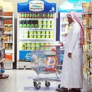 سكان السعودية ينفقون 2 مليار على الأطعمة والمشروبات في أول أسبوع من رمضان
