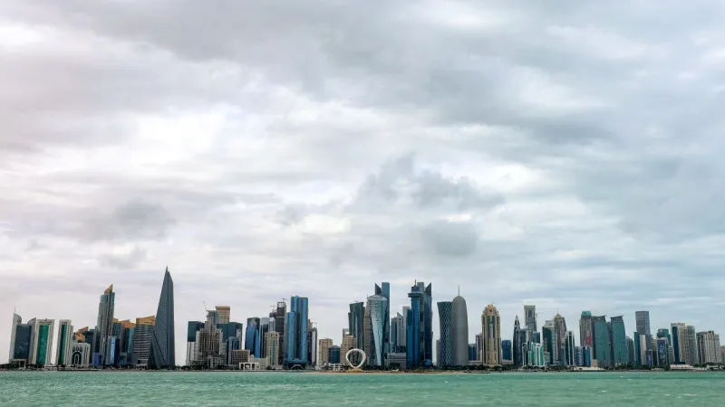 اقتصاد قطر ينمو بنسبة 1.2% في الربع الثالث من عام 2023 بدعم من القطاع النفطي