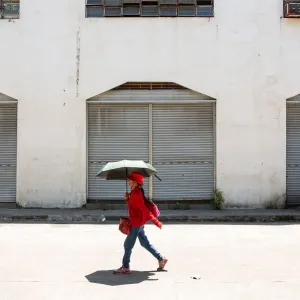 الفلبين تنفذ "التعلم عن بعد" بسبب موجة الحر