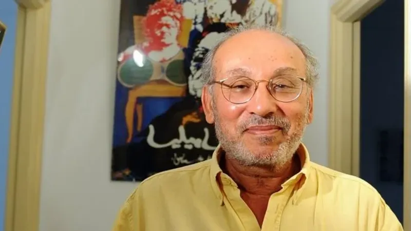 فاضل الجعايبي يؤكد منع عرض مسرحية ''آخر البحر'' من مهرجان الحمامات