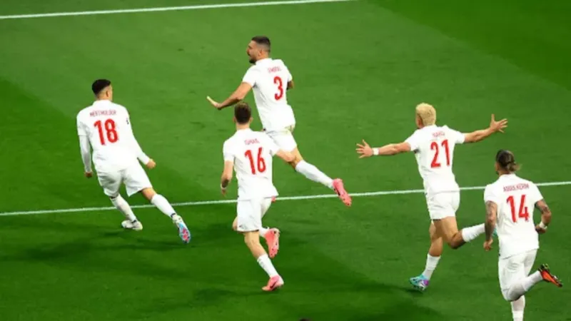 يورو 2024| تركيا تهزم النمسا وتضرب موعد مع هولندا في ربع النهائي