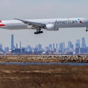 شركة American Airlines تطلب شراء 260 طائرة بينها طائرات Boeing