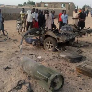 نيجيريا: ثلاث هجمات متسلسلة بينها انتحارية فجرت نفسها حصدت أرواح 18 قتيلا وأصابت العشرات