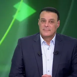 عصام عبدالفتاح: الهلال استحق ركلة جزاء بمباراة الاتحاد