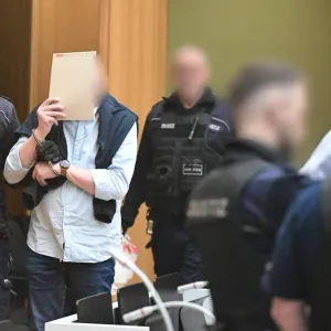 ألمانيا: محكمة شتوتغارت ترفض طلب محامين تعليق محاكمة «مواطني الرايخ»