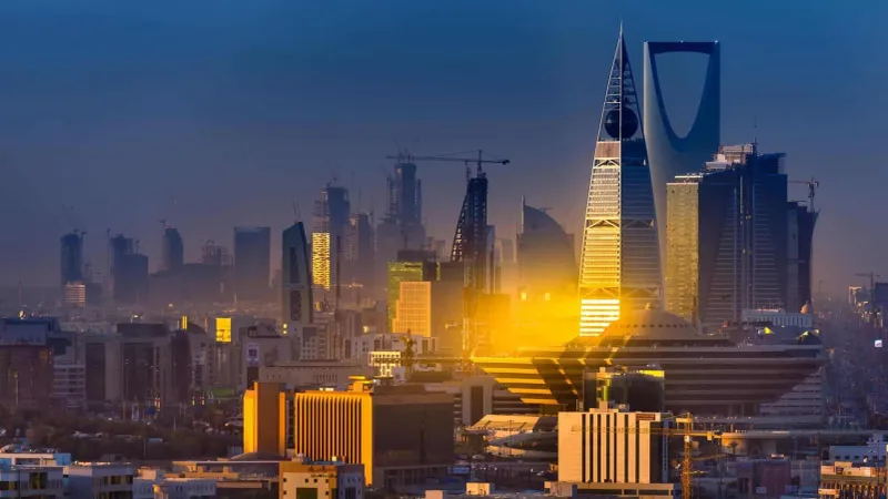 «كابيتال إيكونوميكس» تتوقع ارتفاع نمو اقتصاد السعودية لـ 2.8 % خلال 2024
