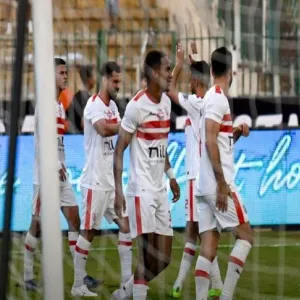 موعد مباراة سيراميكا كليوباترا والزمالك في الدوري المصري والقناة الناقلة