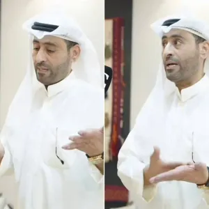 شاهد.. الكويتي "بدر المطيري" يكشف عن مصير الشخص الذي تسبب في سجنه ظلماً في قضية مخدرات ويعلن مسامحته