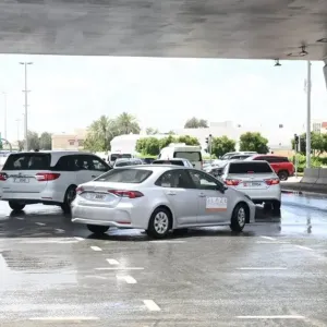 دراسة: أمطار دبي غير المسبوقة ربما حدثت بسبب دفء الكوكب