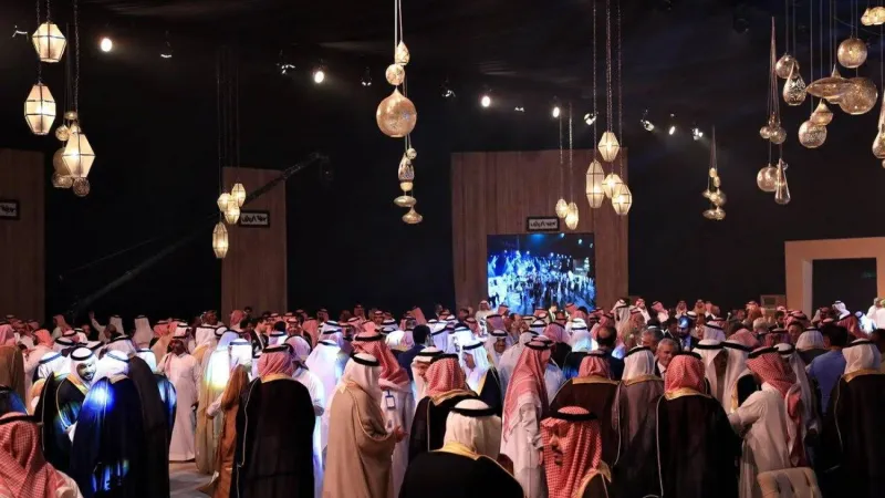 قبيل ساعات من الإعلان النهائي… «غرفة الرياض» تسجل أعلى أصوات انتخابية بتاريخ المملكة