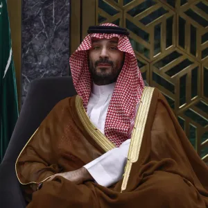 حالة الملك سلمان الصحية.. ولي العهد السعودي يُعلق ويدعو لوالده بـ"الشفاء العاجل"