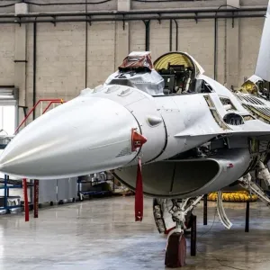 وسائل إعلام: اليونان قد تنقل أكثر من 30 مقاتلة "إف-16" لأوكرانيا